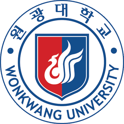 원광대학교 로고
